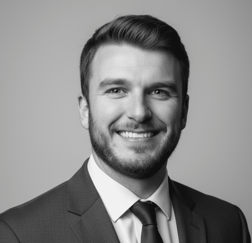 Adam Rogers – Engineering Director – Senior Mechanical Engineer